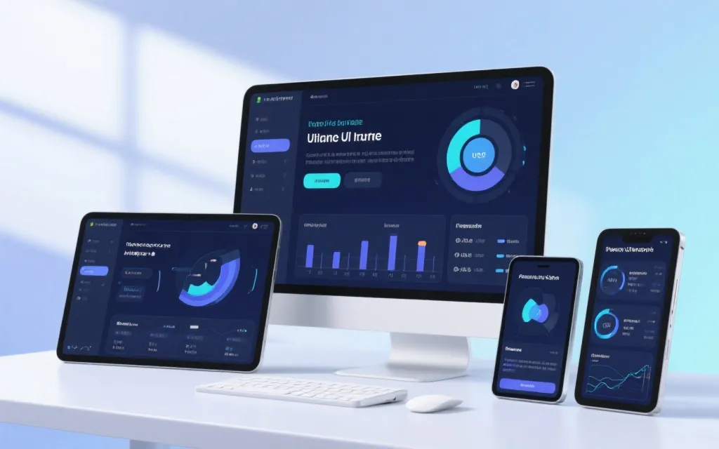 跨平台高效兼容的应用体验